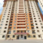 Аренда 3 комнатная Новостройка, м. Гара Гараева метро, Низаминский р-н район 17