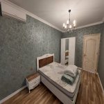 Kirayə (aylıq) 3 otaqlı Yeni Tikili, 8 Noyabr metrosu, Yasamal rayonu 9