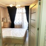 Satılır 2 otaqlı Yeni Tikili, Bakıxanov qəs., Sabunçu rayonu 6