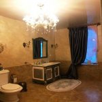 Kirayə (aylıq) 5 otaqlı Bağ evi, Şüvəlan, Xəzər rayonu 27