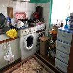 Satılır 2 otaqlı Köhnə Tikili, Nəsimi metrosu, 4-cü mikrorayon, Nəsimi rayonu 12
