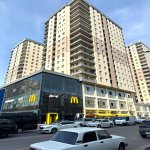 Kirayə (aylıq) 2 otaqlı Yeni Tikili, Gənclik metrosu, Nərimanov rayonu 1