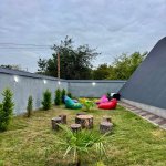 Satılır 3 otaqlı A frame evler Qəbələ 21