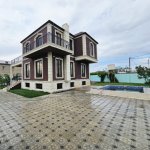 Satılır 11 otaqlı Bağ evi, Mərdəkan, Xəzər rayonu 4