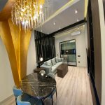 Kirayə (aylıq) 2 otaqlı Yeni Tikili, Ağ şəhər, Xətai rayonu 3