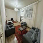 Kirayə (aylıq) 3 otaqlı Köhnə Tikili, İçərişəhər metrosu, Səbail rayonu 1