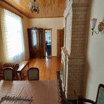 Kirayə (günlük) 4 otaqlı Həyət evi/villa Qəbələ 12