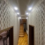 Satılır 7 otaqlı Həyət evi/villa, Avtovağzal metrosu, Biləcəri qəs., Binəqədi rayonu 8