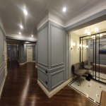 Kirayə (aylıq) 4 otaqlı Yeni Tikili, Nəriman Nərimanov metrosu, Nərimanov rayonu 21