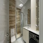 Аренда 3 комнатная Новостройка, İnşaatçılar метро, Ясамал район 10