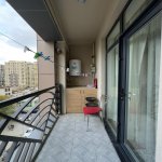 Kirayə (aylıq) 1 otaqlı Yeni Tikili, Nəsimi rayonu 10