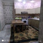 Аренда 2 комнатная Новостройка, İnşaatçılar метро, пос. Йени Ясамал, Ясамал район 6