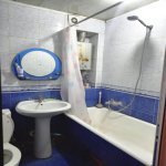 Kirayə (aylıq) 3 otaqlı Köhnə Tikili, Nizami metrosu, Yasamal rayonu 11