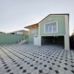 Satılır 7 otaqlı Həyət evi/villa, Binə qəs., Xəzər rayonu 3