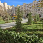 Satılır 3 otaqlı Köhnə Tikili, Neftçilər metrosu, Bakıxanov qəs., Sabunçu rayonu 1