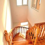 Satılır 11 otaqlı Həyət evi/villa, Neftçilər metrosu, Bakıxanov qəs., Sabunçu rayonu 13