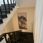 Satılır 8 otaqlı Həyət evi/villa, Nəsimi metrosu, 6-cı mikrorayon, Binəqədi rayonu 10
