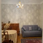 Kirayə (aylıq) 3 otaqlı Köhnə Tikili, İçərişəhər metrosu, Yasamal rayonu 2