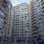Satılır 2 otaqlı Yeni Tikili, Azadlıq metrosu, 7-ci mikrorayon, Binəqədi rayonu 1
