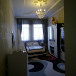 Kirayə (günlük) 3 otaqlı Həyət evi/villa Şəki 1