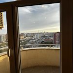 Kirayə (aylıq) 4 otaqlı Yeni Tikili, Nəriman Nərimanov metrosu, Nərimanov rayonu 8