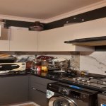 Satılır 3 otaqlı Həyət evi/villa, Avtovağzal metrosu, Biləcəri qəs., Binəqədi rayonu 13