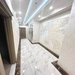 Satılır 3 otaqlı Yeni Tikili, Qara Qarayev metrosu, Nizami rayonu 2