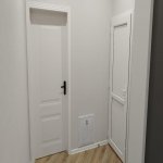 Kirayə (aylıq) 2 otaqlı Həyət evi/villa, NZS, Xətai rayonu 11