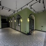 Kirayə (günlük) 4 otaqlı Həyət evi/villa, Şüvəlan, Xəzər rayonu 7
