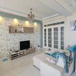 Kirayə (aylıq) 2 otaqlı Yeni Tikili, Neftçilər metrosu, 8-ci kilometr, Nizami rayonu 4