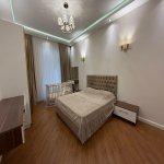 Kirayə (aylıq) 3 otaqlı Yeni Tikili, Ağ şəhər, Xətai rayonu 6