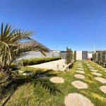 Kirayə (aylıq) 4 otaqlı Bağ evi, Mərdəkan, Xəzər rayonu 11