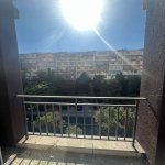 Satılır 4 otaqlı Yeni Tikili, Azadlıq metrosu, 8-ci mikrorayon, Binəqədi rayonu 13