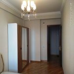Kirayə (aylıq) 3 otaqlı Yeni Tikili, Həzi Aslanov metrosu, H.Aslanov qəs., Xətai rayonu 8