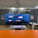 Kirayə (aylıq) Obyekt, Nizami metrosu, Yasamal rayonu 3