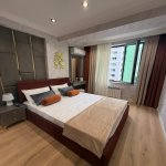 Аренда 3 комнатная Новостройка, Насими район 3