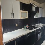 Kirayə (aylıq) 4 otaqlı Köhnə Tikili, Memar Əcəmi metrosu, Nəsimi rayonu 5