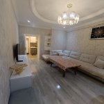 Kirayə (aylıq) 3 otaqlı Yeni Tikili, Nizami rayonu 1