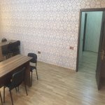 Kirayə (aylıq) 3 otaqlı Yeni Tikili, Gənclik metrosu, Nərimanov rayonu 1