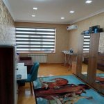Satılır 4 otaqlı Yeni Tikili, Xətai metrosu, Nərimanov rayonu 5
