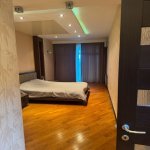 Kirayə (aylıq) 3 otaqlı Yeni Tikili, Xətai metrosu, Xətai rayonu 5