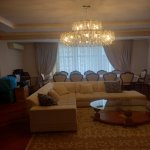 Kirayə (aylıq) 4 otaqlı Yeni Tikili, 28 May metrosu, Nəsimi rayonu 2