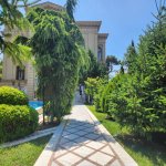 Satılır 7 otaqlı Həyət evi/villa, Həzi Aslanov metrosu, H.Aslanov qəs., Xətai rayonu 16