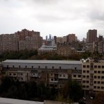 Satılır 2 otaqlı Yeni Tikili, Gənclik metrosu, Dədə Qorqud parkı, Nəsimi rayonu 8