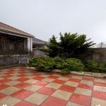 Satılır 4 otaqlı Həyət evi/villa, Buzovna, Xəzər rayonu 4