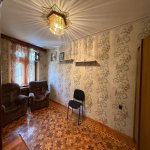 Kirayə (aylıq) 3 otaqlı Köhnə Tikili, Sahil metrosu, Səbail rayonu 3