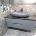 Kirayə (aylıq) 3 otaqlı Yeni Tikili, İnşaatçılar metrosu, Yasamal rayonu 4