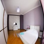 Kirayə (günlük) 4 otaqlı Yeni Tikili, Səbail rayonu 13