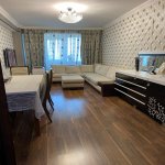 Satılır 3 otaqlı Yeni Tikili, Bakıxanov qəs., Sabunçu rayonu 2