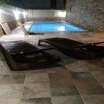 Посуточно 5 комнатная Дача, пос. Сураханы, Сураханы район 27